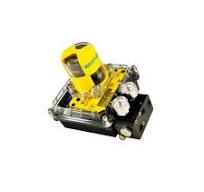 Manufacturer: ABB, Westlock-Controls
