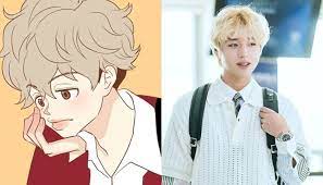 A coming of age tale approximately young people in their twenties and the troubles they face in university. At A Distance Spring Is Green 2021 Drama Cast Summary Kpopmap