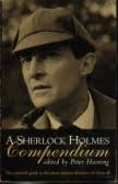 Sherlock Holmes Pastiche Summaries
