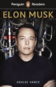 Find images of elon musk. Elon Musk By Ashlee Vance Penguin Books Australia