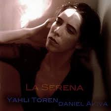 Amazon.com: La Serena : Yahli Toren, Daniel Akiva: Digital Music