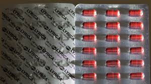 Image result for Pregabalin