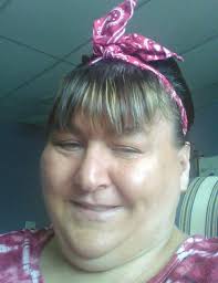 Obituary information for Lilly Ward