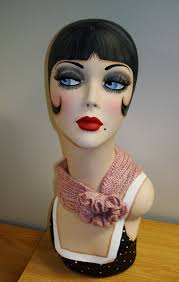 Www Theloopyewe Com Yarn Shop Blog Wp Content Uploads 2009 01 Dsc02321 Jpg Mannequin Art Mannequin Heads Mannequins
