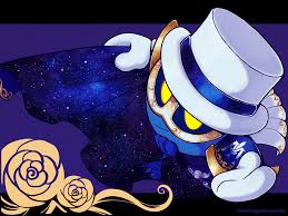 Meta knight | like or reblog if you save/use. Pfp Source New York Times Deafeninggardenerpanda Care For A Dance I