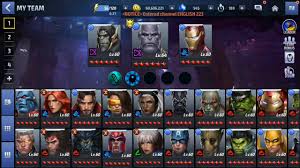 Function, proteins, disorders, pathways, orthologs, and expression. Marvel Future Fight Account For Sale Mff Youtube