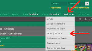 Bet365 apk enables you to make a bet on ten different sports in. App Bet365 Como Descargar La Aplicacion De Bet365