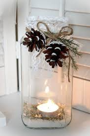 40 Beautiful Christmas Spirit Jars Ideas Decor Home Ideas
