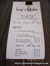 Best malaysian food restaurant in sabah. Lucy S Kitchen Kota Kinabalu Sabah