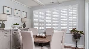 Composite shutters are made with just one presentable side. How Different Faux Wood Plantation Shutters Compare To Polywood Shutters Sunburst Shutters