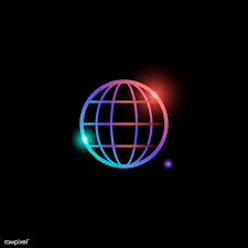Download Premium Vector Of Global Network Social Media Icon Vector 931840 Social Media Icons Vector Social Media Icons Media Icon