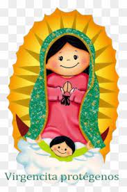 3 - Bp - Blogspot - Com/ Dxs Rlqwclcb/s1600/ Thumb - Virgen De Guadalupe  Caricatura - Free Transparent PNG Clipart Images Download