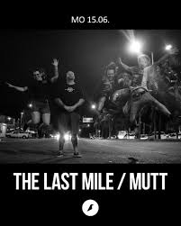 The Last Mile (@tlm_pma) · Montreal, QC · Instagram photos and videos