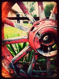 Untitled Old Wagons Old Things Wagon Wheel