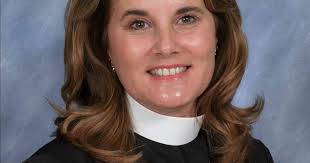 Rev. Melissa Remington: We can overcome evil with good (Daily Mail)