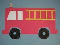 Color mixing any activity that involves learning how to blend primary colors to make new colors is a great way to teach preschoolers color mixing skills, explains asia. Pin By Museum Of History Industry On Crafty Ideas Truck Crafts Fire Truck Craft Preschool Transportation Crafts