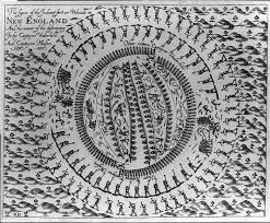 Maybe you would like to learn more about one of these? 1637 Pequot Massacre The Real Story Of The Annual U S Thanksgiving The Land Is Ours