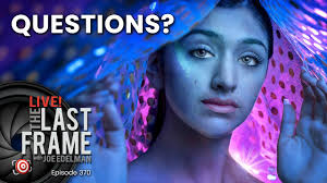 The Questions Have Been Piling Up