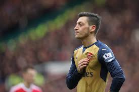 It all came to head in the last week or so, first when özil was excluded from the europa league squad. Mesut Ozil At Arsenal A Tribute To The German S Legacy