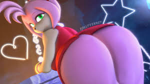 Rule34 - If it exists, there is porn of it  amy rose  6523936