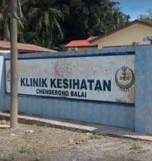 Booking klinik pemeriksaan kesehatan via hdmall! Klinik Kesihatan Chenderong Balai Klinik Kerajaan In Hilir Perak