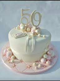 You will find cakes for women and men with pictures. Pin By Familie Yigiter On Cake Design Birthday Cake For Women Simple 50th Birthday Cake 50th Birthday Cake For Women