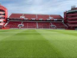 Para todos os campeões da libertadores da américa! River Asi Luce El Libertadores De America Tyc Sports