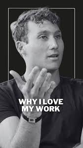 "Does this even count as work if you love it this much?", Brett Perlmutter,  founder and CEO of Bulletpitch, shares what it’s like to build something  you’re obsessed with. , Staying up until 2 AM ...