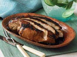 Turkey London Broil The Anyday Gourmet