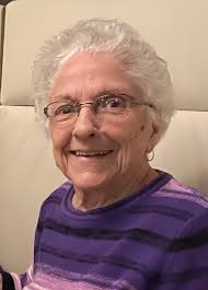 Obituary for Mona (Deslaunais) Rochefort