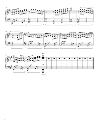 The sample above is just the first page preview of this item. Bella S Lullaby Sheet Music For Piano Download Free In Pdf Or Midi Musescore Com Lullabies Piano Sheet Music Music Notes