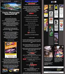 Your guide to what's on in melbourne this weekend. What S On In Victoria Caprice Photography Automotive Art