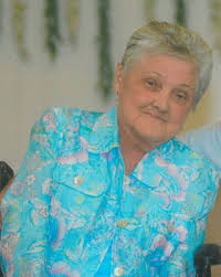 Martha Frances Ayers Obituary