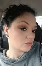 Client selfies with highlights