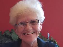 Phyllis Baumgartner's Obituary