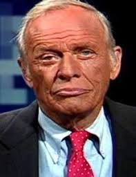 Who is Thomas Braden dating? Thomas Braden girlfriend, wife