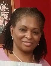 LaTreva Evette Smith