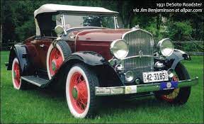 Illustrated Plymouth Desoto Buyer S Guide Desoto Sweet Cars Buyers Guide