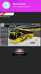 Beberapa kumpulan template tersebut dapat kamu download dengan mudah dan gratis. Mod Bus Xhd Eka Latest Version For Android Download Apk
