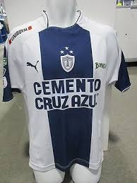 🚺 cada octubre se organiza the breast cancer awareness month. Club De Futbol Pachuca Tuzos 2005 Utilizado Jersey Medio Ebay
