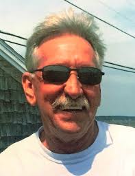 Obituary information for Robert Timothy "Bob" Best