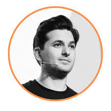 Ben Colman's Instagram, Twitter & Facebook