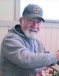 Jack Linford Harmeyer Obituary