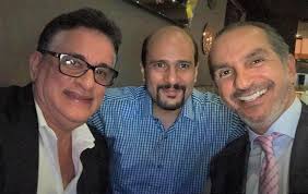 Empresario Carbone revela los nombres de la mafia que montó el plan para  desesperarlo y despojarlo de sus bienes en RD