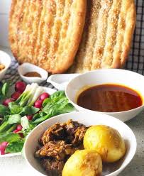 Afghan Food Shorba Shorwa Afghanistan Food Food Food Drinks Dessert