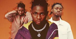 This is an omah lay themed kit, crafted to ignite the recreation of the raving soothing and soul lifting omah lay type beats…. Nigerian Afrobeat Star Omah Lay On Music Endsars And More Teen Vogue