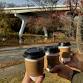 Walk & Talk from Scout Cafe
