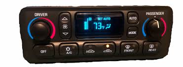 97-04 HVAC Service – Batee.com Corvette ...