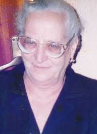 Esequie Giovanna Saladino