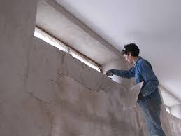 Bonding quickset drywall mud to old plaster! Four Alternatives To Drywall That Don T Turn To Mush